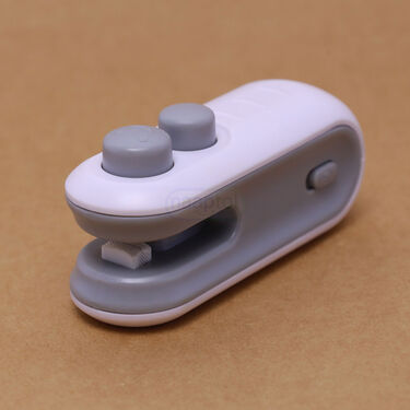 Portable Mini Sealer and Cutter (PD44)