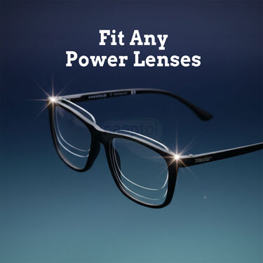 Comfortable All-Day Use Frames Buy1 Get2 Free (3FR2)