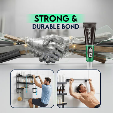 Super Strong Repair Glue (GLU6)