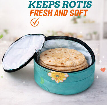 Pack of 3 Roti Cover (RC1)