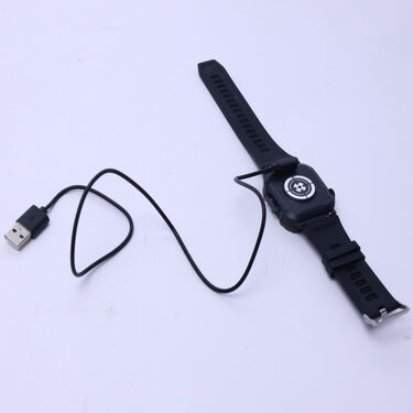 Tough Infinite Display Bluetooth Calling Smart Watch (BCSW52CS)