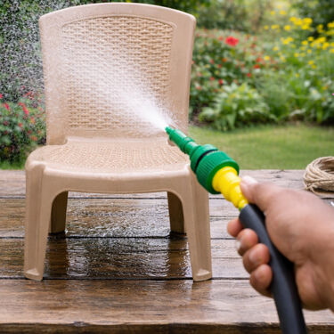 High Pressure Water Spray Nozzle Buy 1 Get 1 (SN4)