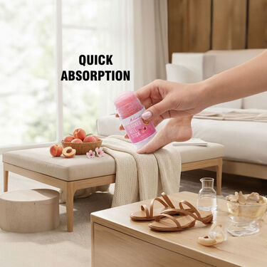 Heel Repair & Smoothening Stick (FTCR1)