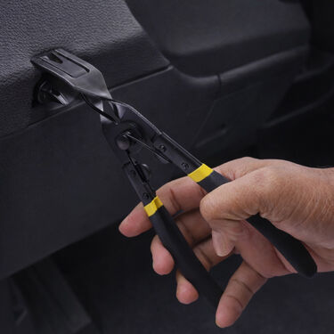 Panel Clip Removal Pliers For Car Mechanic (MP01)