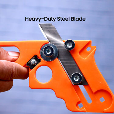 Adjustable Woodworking Edge Trimming Tool (ET01)