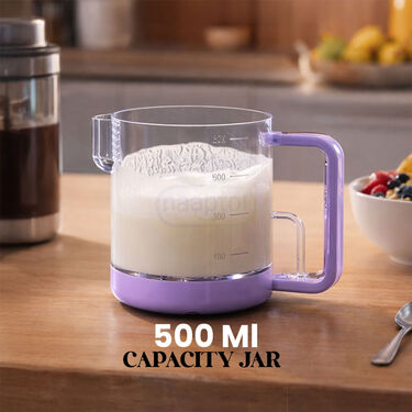 Handy Blender & Whisker (HB4)