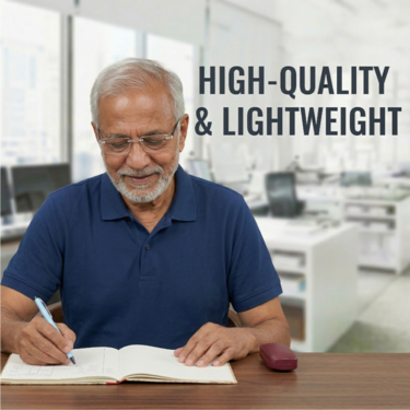 Rimless Daily Use Reading Glasses - B1 G2 Free (3RG3)
