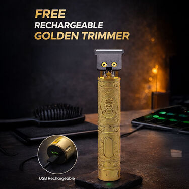 Smart Bluetooth Galsses With Free Trimmer (TWS101)