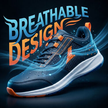 Pick Anyone Casual Running Sports Shoes (SS46)