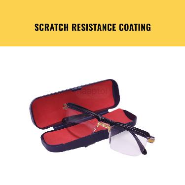 Premium Adaptive Power Reading Glasses B1 G1 Free (ORG34)