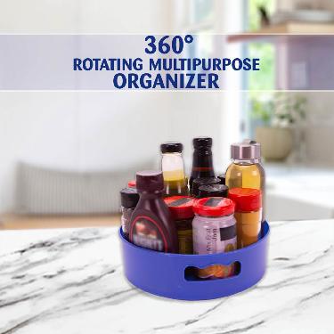 360 Rotating Kitchen Organizer (1RKO1)