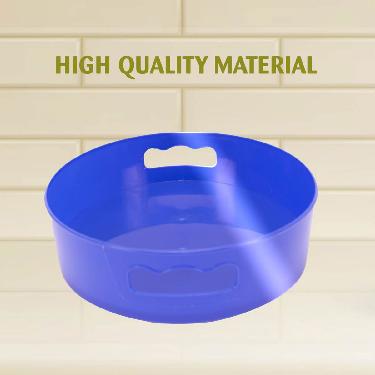 360 Rotating Kitchen Organizer (1RKO1)
