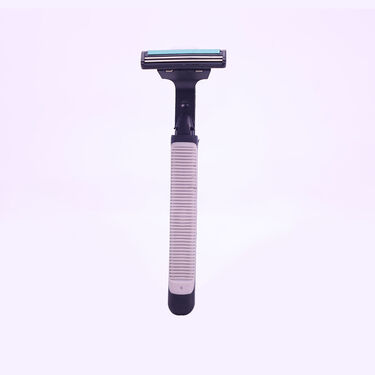 Dual Blade Razor Set With 36 Free Blades (MR37)