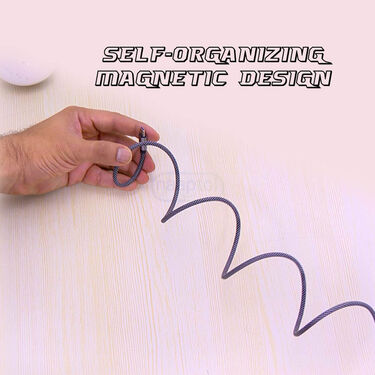 Pick Any 1 Magnetic Charging Data Cable For Android Or Apple Device (CDC4)