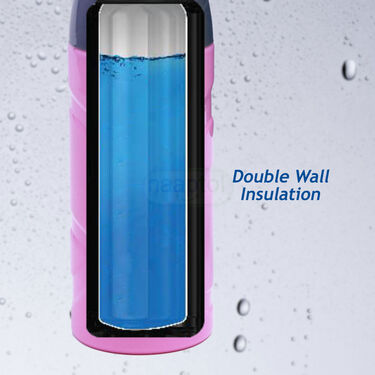 1.6 Ltr Big Insulated Water Bottle (1BIB1)