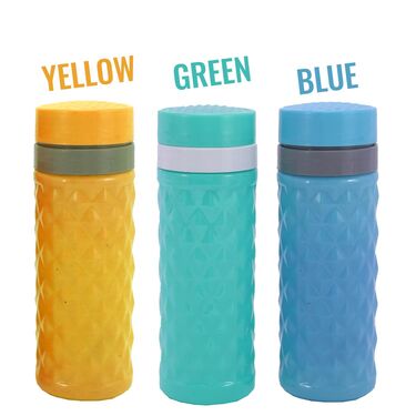 12 Hours Hot Insulated Flask - Buy 1 Get 1 (2F2)