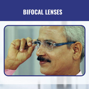 Daily Use Bifocal Reading Glasses Buy 1 Get 2 Free (3BRG4)