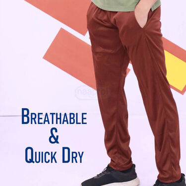 Rocket Deal 3 Comfortable Pants (3SPT8)