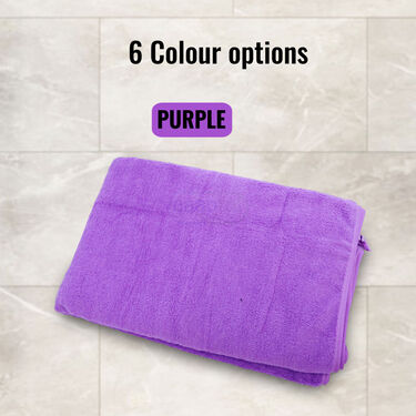 Pick Any 1 Super Absorbent Bath Towel (BT6)