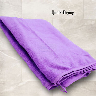 Pick Any 1 Super Absorbent Bath Towel (BT6)