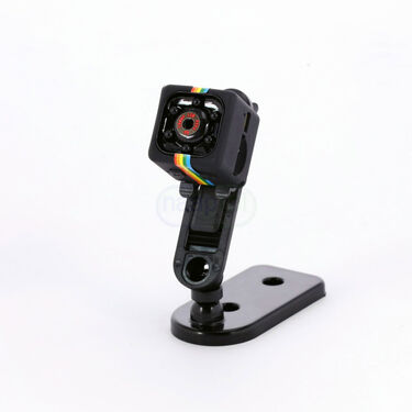 Clip-On Mini DV Camera (CCTV15)