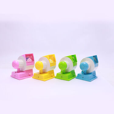 Mini Dual-Blade Portable USB Table Cooler (CO1)