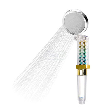 Flap Pressurization Filter Shower (FPFS)