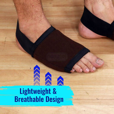 Foot Support For Pain Relief Buy 1 Pair Get 1 Pair (FSP08)