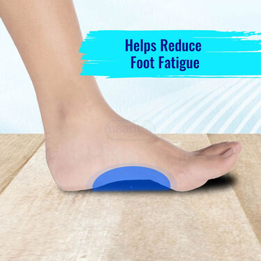 Foot Support For Pain Relief Buy 1 Pair Get 1 Pair (FSP08)