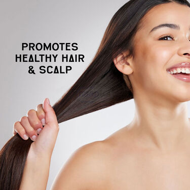 Anti Lice Shampoo And Oil With Comb (HPL1)