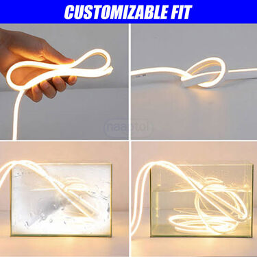 Led Flexible Strips (LFS)