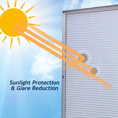 Pick Any 1 Privacy Window Sticker (PWS1)