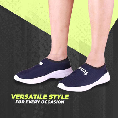 Pick Anyone Mens Trendy Open Sports Shoes (SS25)