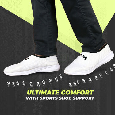 Pick Anyone Mens Trendy Open Sports Shoes (SS25)