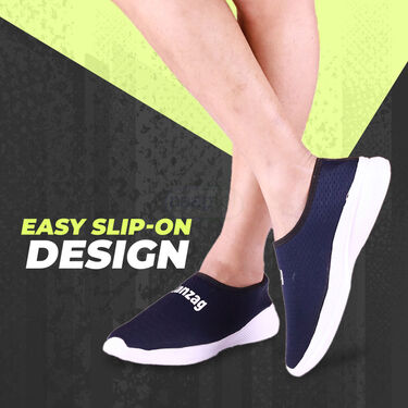 Pick Anyone Mens Trendy Open Sports Shoes (SS25)