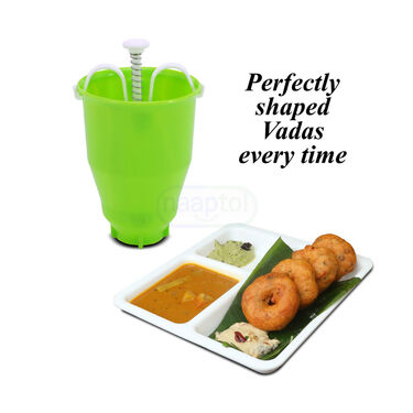Vada Maker (VM4)