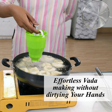 Vada Maker (VM4)