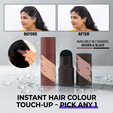 Instant Hair Colour Touch-up - Pick Any 1