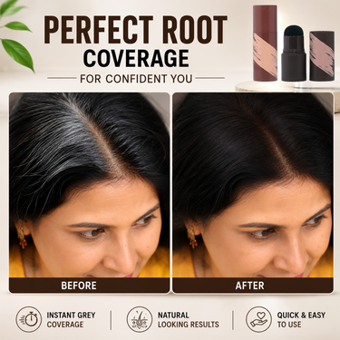 Instant Hair Colour Touch-up - Pick Any 1