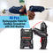 46 Pcs Rechargeable Powerful Cordless Screwdriver With Drill Machine (HT20)