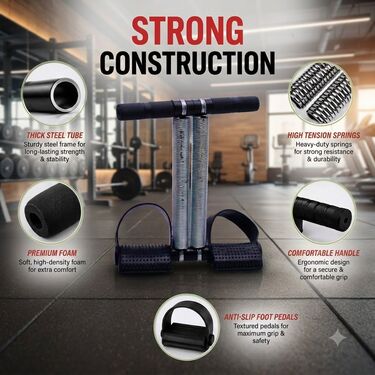 Tummy Trimmer With Free Advanced Fitness Belt (TTAF)