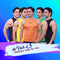 Pack Of 5 Sleeveless Vests For Men (5SL7)