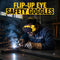 Flip-Up Eye Safety Goggles (FLG3)