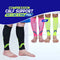 Compression Calf Support Buy 1 Get 2 Pair Free (CS13)