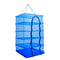 Outdoor Drying Net For Pulses Vegetables & Herbs (ODN)