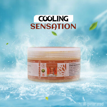 Pile Pain Relieving Gel (BCPR)