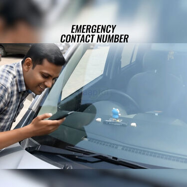 Car Dashboard Decorative Sliding Skateboard (CDSSM)