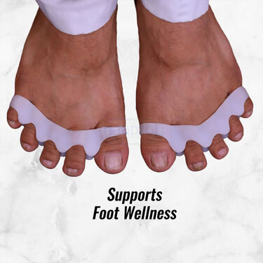 Toe Separator (TS3)