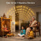 Om 32 in 1 Mantra (MD15)