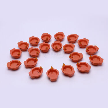 Dl2 Sensor Images Water Sensor Diya Pack of 20 Pcs (DL2) – Quicketail